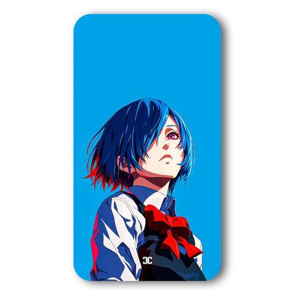 Touka Kirishima Case – Premium PrintShield Mobile Cover