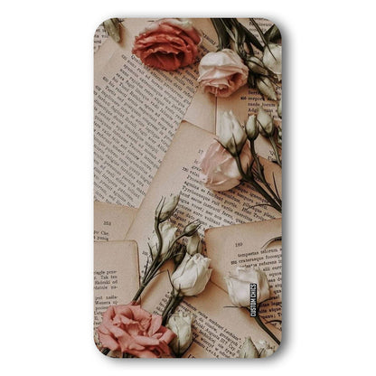 VIntage Flower Case – Premium PrintShield Mobile Cover