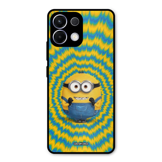 Vibrant Minion Oppo K13 5G Mobile Back Cover - Cute PrintShield Case