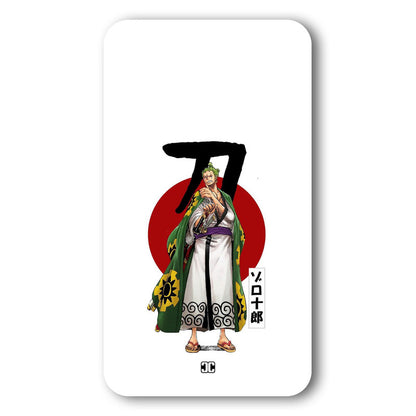 Vice Captain Zoro Case – Premium PrintShield Mobile Cover