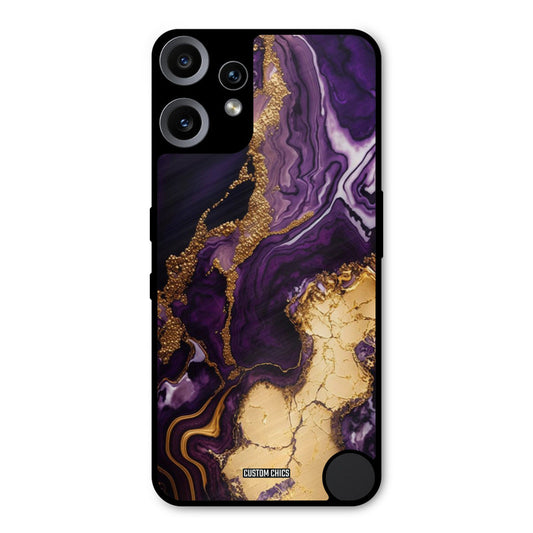 Viole Gold Nothing CMF Phone 2 Pro Mobile Back Cover - Aesthetic PrintShield Case