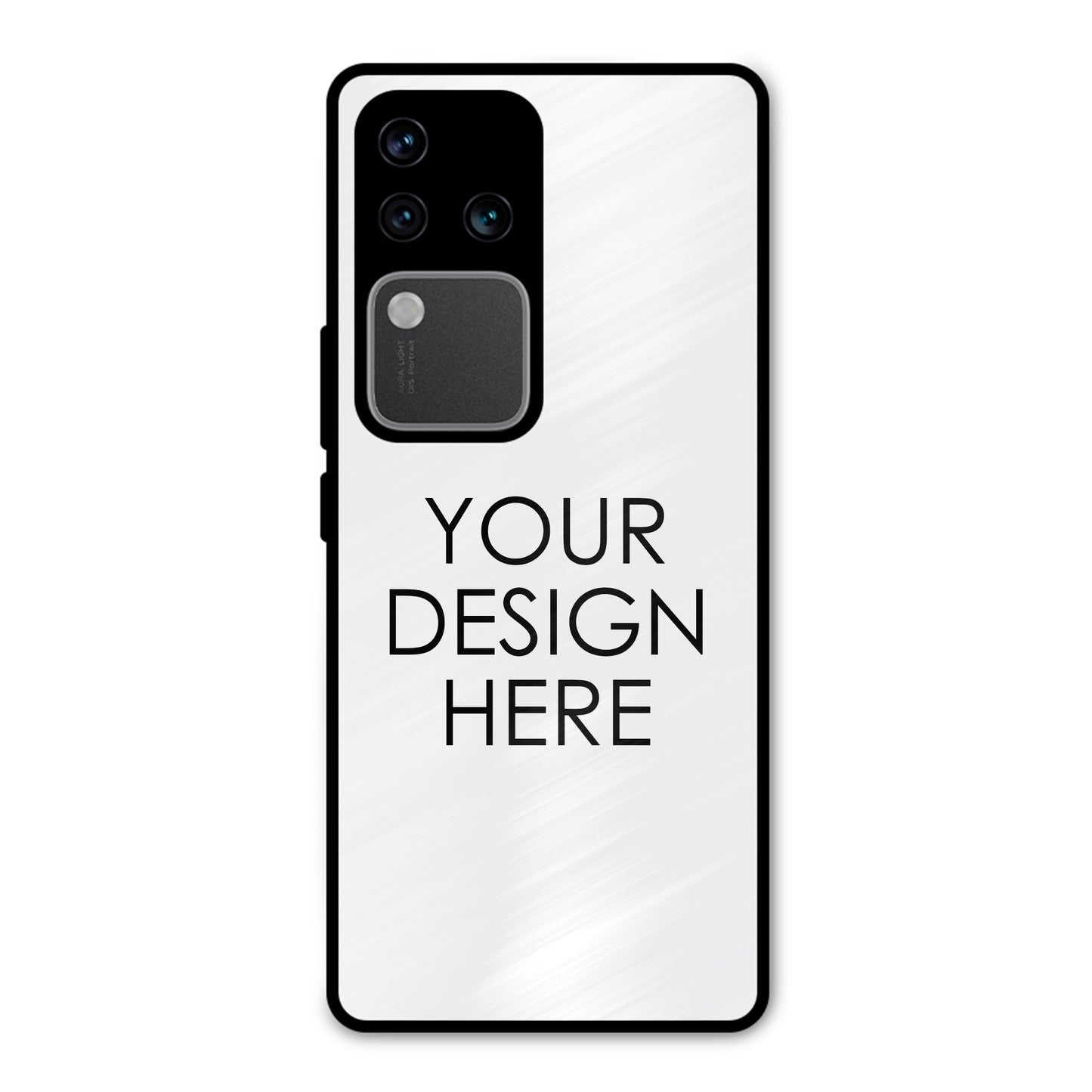 Personalize Your Own Design Case For VIVO