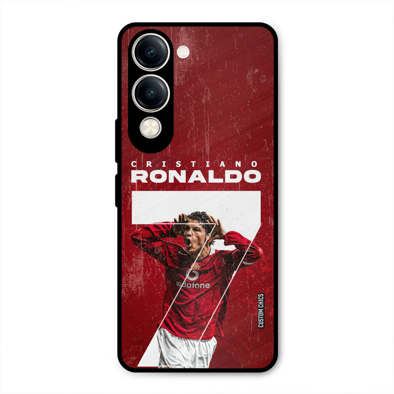 Phone Case for Vivo Y19