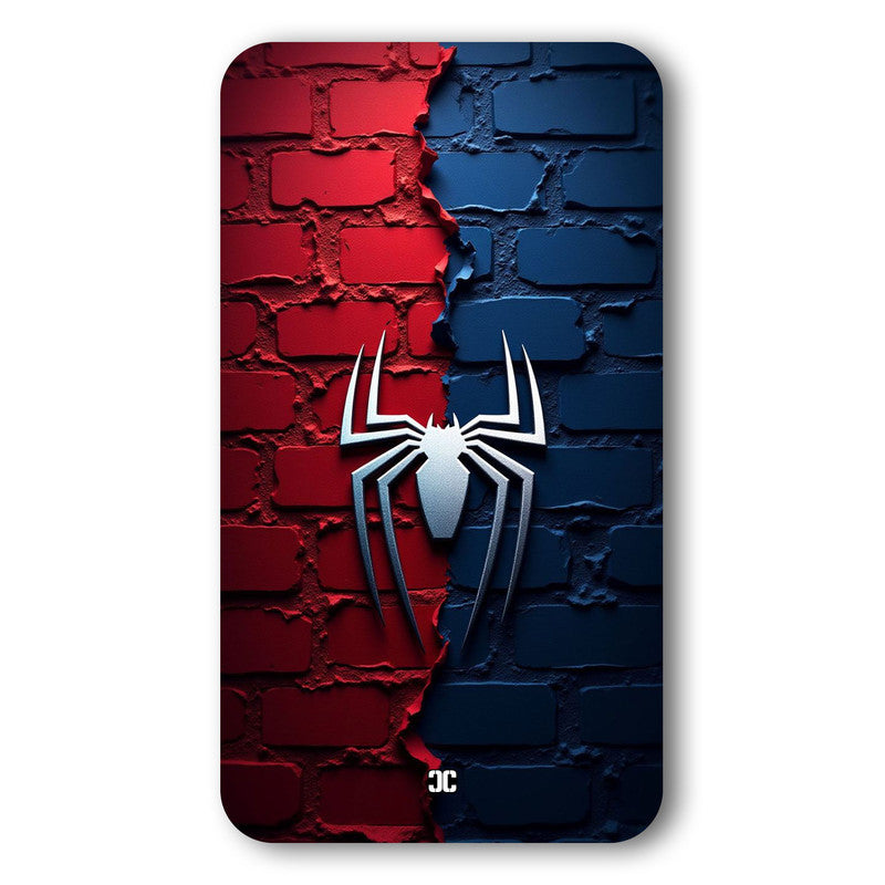 Wall Spidy Case – Premium PrintShield Mobile Cover