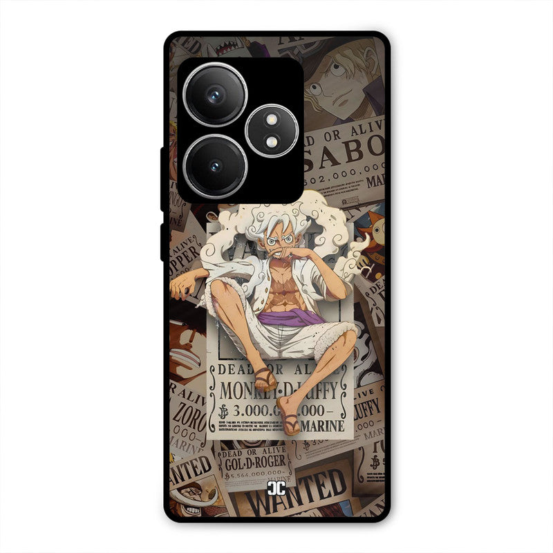 Phone Case for Realme GT7