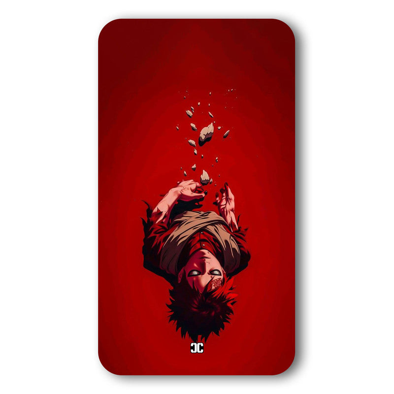 Watching Gara Case – Premium PrintShield Mobile Cover