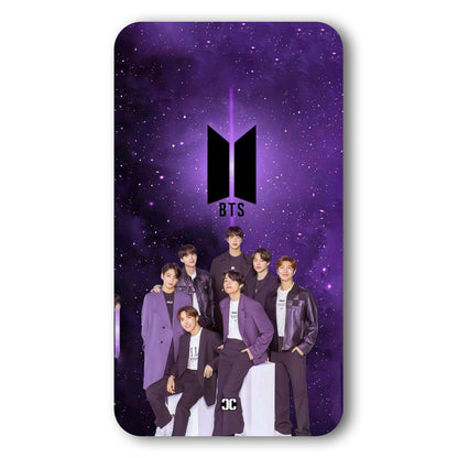 We Purple Case – Premium PrintShield Mobile Cover