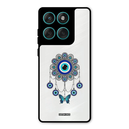 White Dream Motorola Edge 60 Mobile Back Cover - Aesthetic PrintShield Case