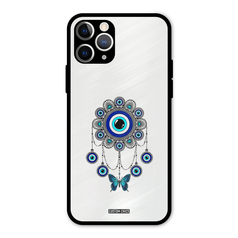 White Dream IPhone 11 Pro Max Mobile Back Cover - Aesthetic PrintShield Case