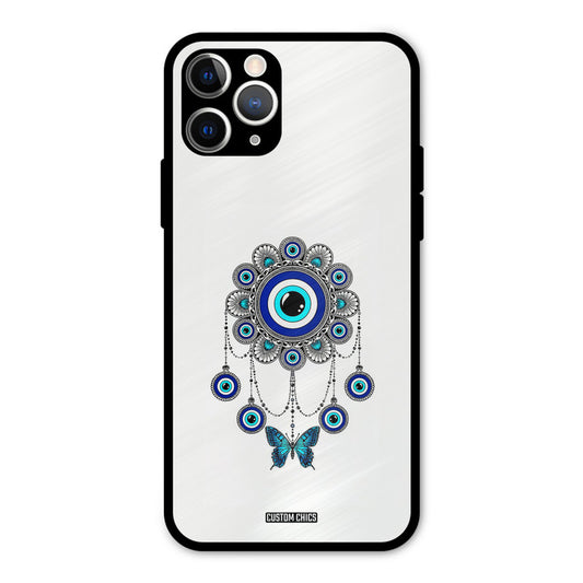 White Dream IPhone 11 Pro Max Mobile Back Cover - Aesthetic PrintShield Case