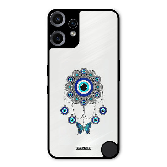 White Dream Nothing CMF Phone 2 Pro Mobile Back Cover - Aesthetic PrintShield Case