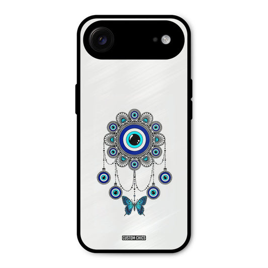 White Dream iPhone Air Mobile Back Cover - Aesthetic PrintShield Case