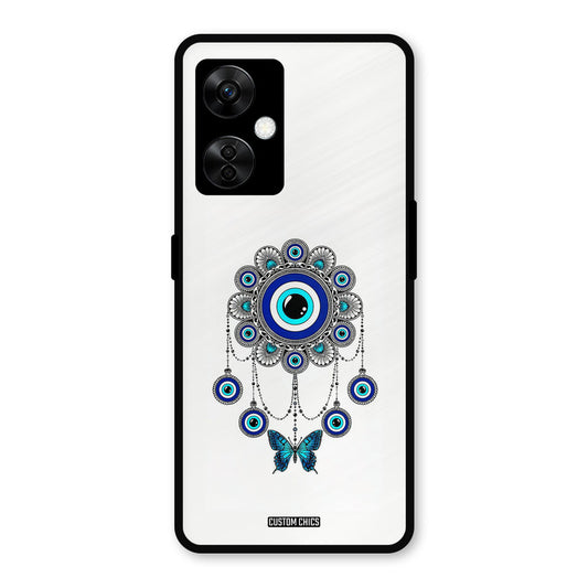 White Dream OnePlus Nord CE 3 Lite Mobile Back Cover - Aesthetic PrintShield Case