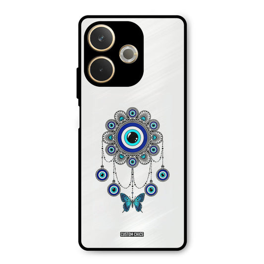 White Dream Oppo A5 Pro Mobile Back Cover - Aesthetic PrintShield Case