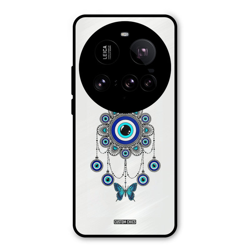 White Dream Xiaomi Mi 15 Ultra Mobile Back Cover - Aesthetic PrintShield Case