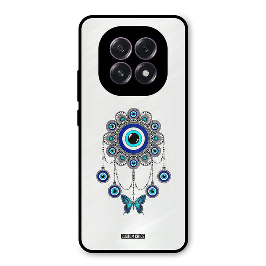 White Dream Oppo F29 Mobile Back Cover - Aesthetic PrintShield Case