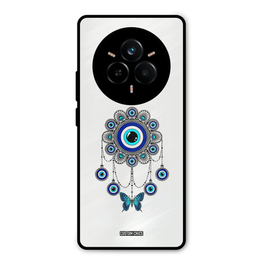 White Dream Realme 14 Pro Mobile Back Cover - Aesthetic PrintShield Case
