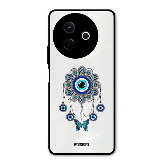 White Dream Vivo Y39 Mobile Back Cover - Aesthetic PrintShield Case