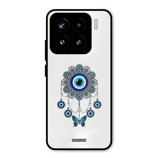 White Dream Xiaomi 15 5G Mobile Back Cover - Aesthetic PrintShield Case