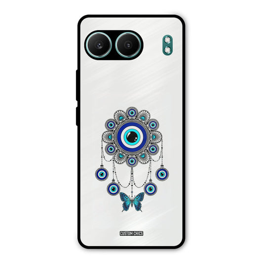 White Dream OnePlus Nord 4 Mobile Back Cover - Aesthetic PrintShield Case