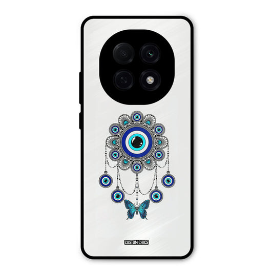White Dream Oppo F29 Pro Mobile Back Cover - Aesthetic PrintShield Case