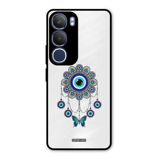 White Dream Vivo Y29 Mobile Back Cover - Aesthetic PrintShield Case