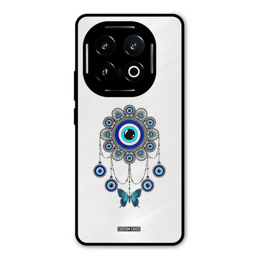 White Dream iQOO 13 Mobile Back Cover - Aesthetic PrintShield Case