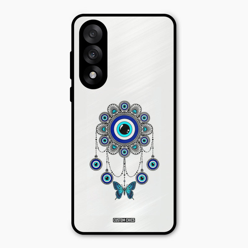 White Dream Oneplus Nord 5 Mobile Back Cover - Aesthetic PrintShield Case