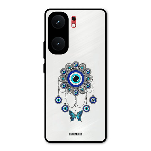 White Dream iQOO Neo 9 Pro Mobile Back Cover - Aesthetic PrintShield Case