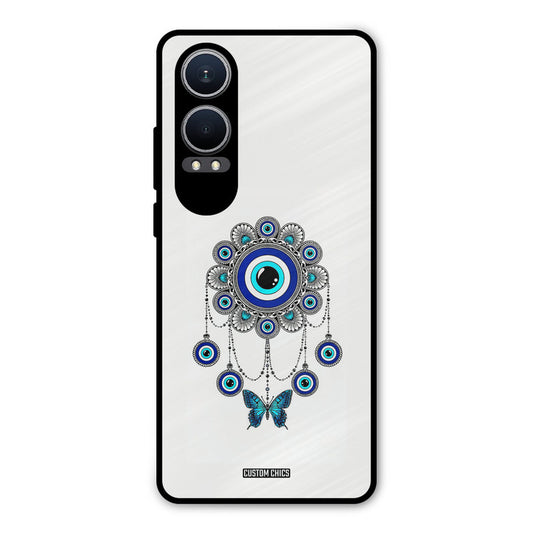 White Dream Oneplus Nord CE4 Lite Mobile Back Cover - Aesthetic PrintShield Case