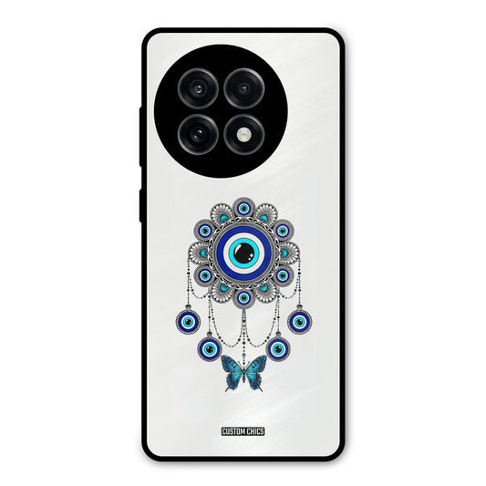 White Dream OnePlus 13R Mobile Back Cover - Aesthetic PrintShield Case