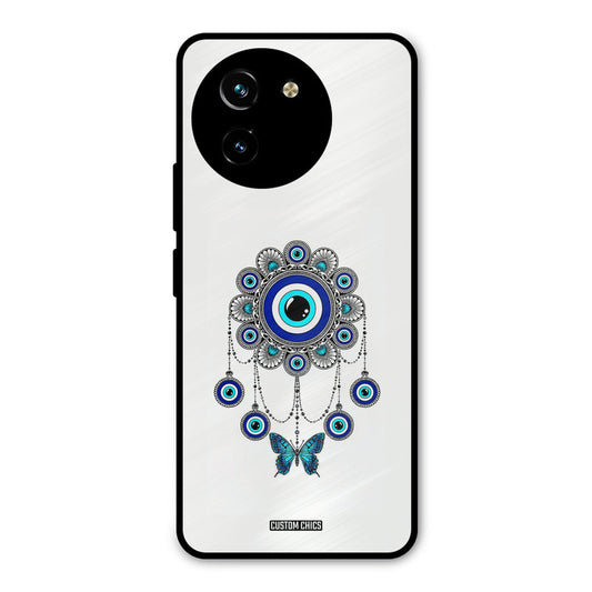 White Dream Vivo Y200i Mobile Back Cover - Aesthetic PrintShield Case