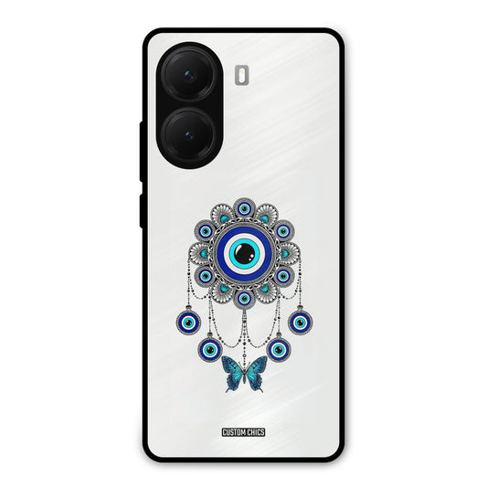 White Dream Poco X7 Pro Mobile Back Cover - Aesthetic PrintShield Case