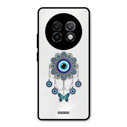 White Dream Realme 13 Plus Mobile Back Cover - Aesthetic PrintShield Case