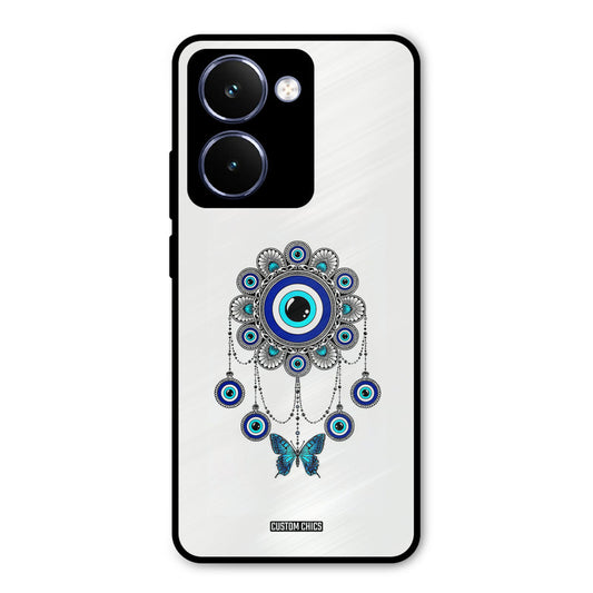 White Dream Realme P3 Ultra Mobile Back Cover - Aesthetic PrintShield Case