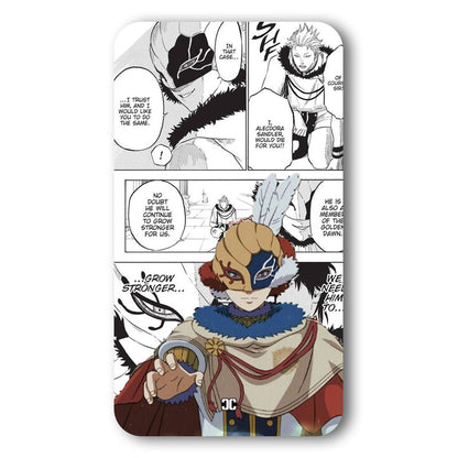 William Vangeance Case – Premium PrintShield Mobile Cover