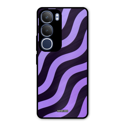 Wvay Art Vivo Y29 Mobile Back Cover - Aesthetic PrintShield Case