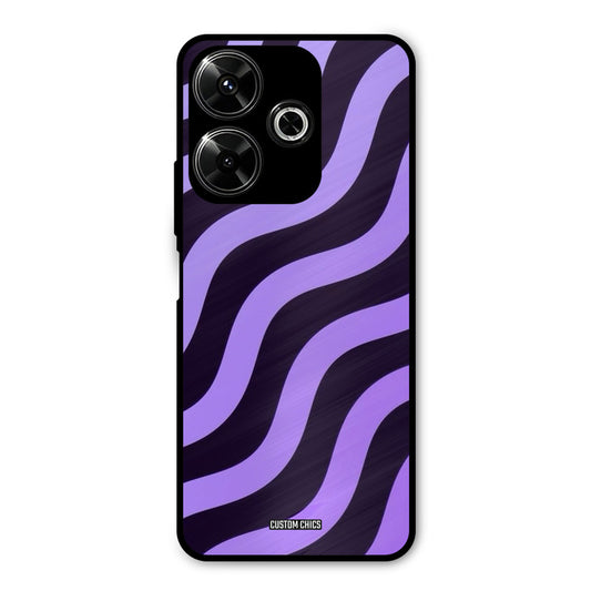Wvay Art Redmi 13 5G Mobile Back Cover - Aesthetic PrintShield Case