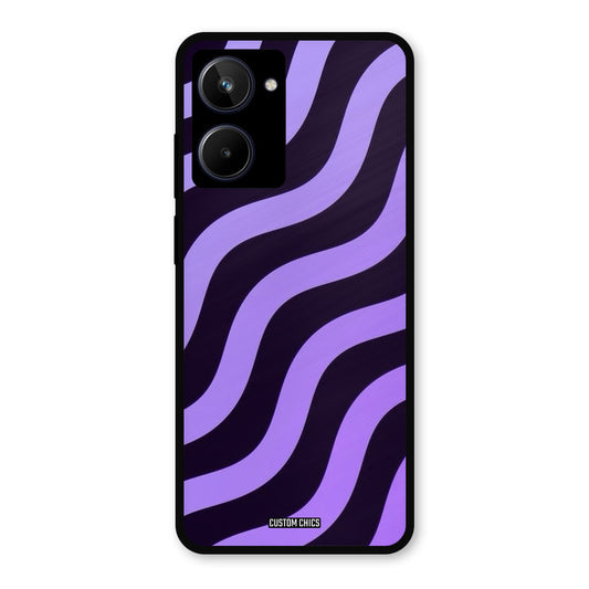 Wvay Art Realme 10 Mobile Back Cover - Aesthetic PrintShield Case