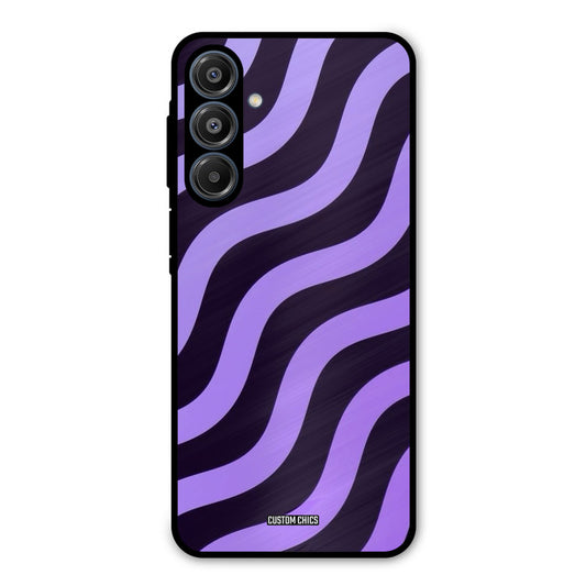 Wvay Art Samsung Galaxy A16 5G Mobile Back Cover - Aesthetic PrintShield Case