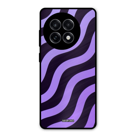 Wvay Art OnePlus 13R Mobile Back Cover - Aesthetic PrintShield Case