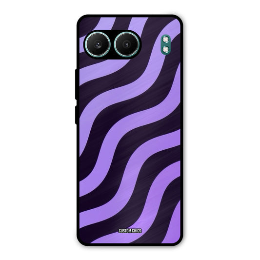 Wvay Art OnePlus Nord 4 Mobile Back Cover - Aesthetic PrintShield Case