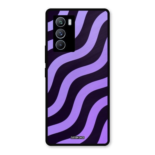 Wvay Art iQOO 9SE Mobile Back Cover - Aesthetic PrintShield Case