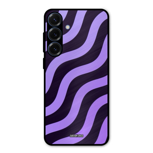 Wvay Art Samsung Galaxy S25 Plus Mobile Back Cover - Aesthetic PrintShield Case