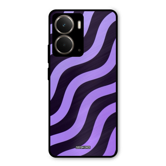 Wvay Art Realme P3 Mobile Back Cover - Aesthetic PrintShield Case