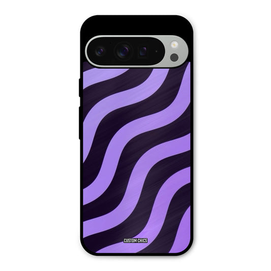 Wvay Art Google Pixel 9 Pro XL Mobile Back Cover - Aesthetic PrintShield Case