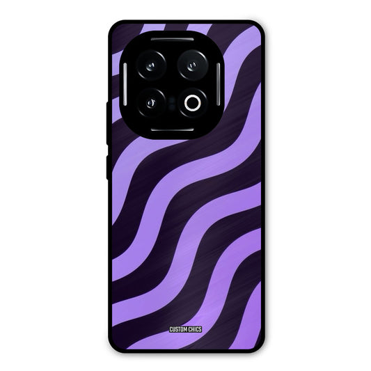 Wvay Art iQOO 13 Mobile Back Cover - Aesthetic PrintShield Case