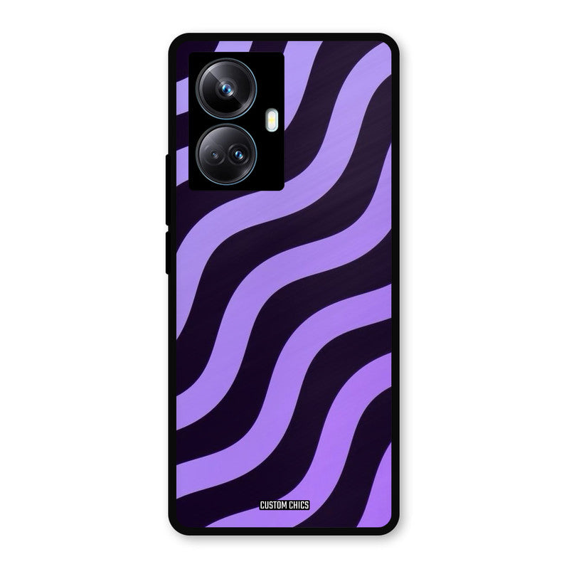 Wvay Art Realme 10 Pro Plus Mobile Back Cover - Aesthetic PrintShield Case