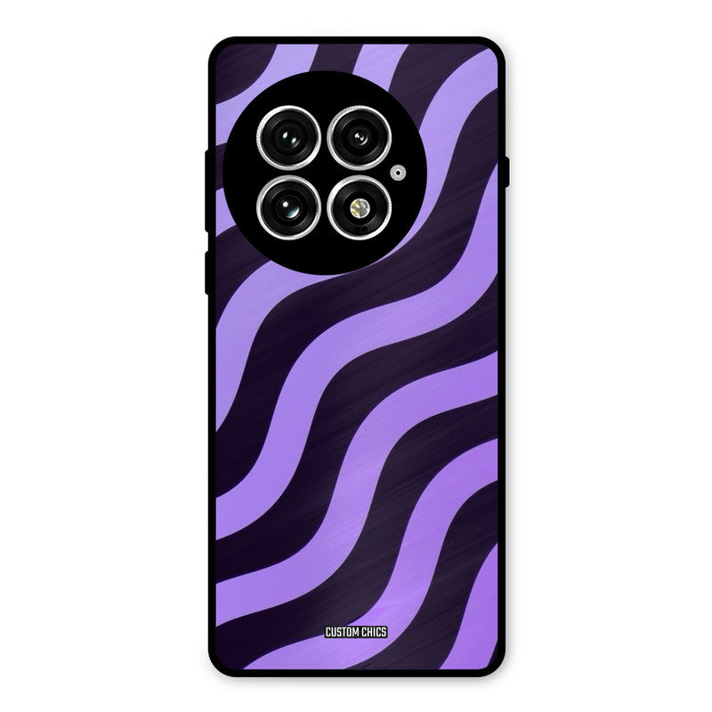 Wvay Art Oneplus 13 Mobile Back Cover - Aesthetic PrintShield Case