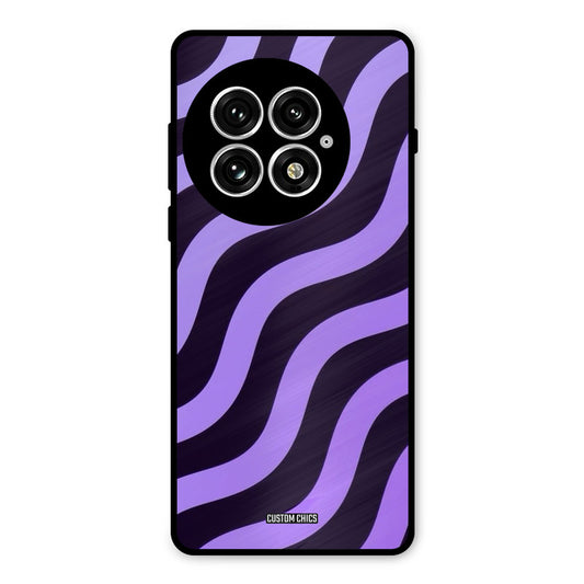 Wvay Art Oneplus 13 Mobile Back Cover - Aesthetic PrintShield Case
